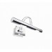 Настенный светильник Ideal lux Cico Ap2 Cromo 014432