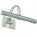 Подсветка для картин Ideal lux Cico Ap2 Nickel 014449