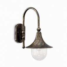Настенный светильник Ideal lux Cima Ap1 024134
