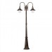 Столб уличный Ideal lux Cima Pt2 024097
