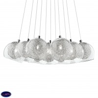 Подвесной светильник Ideal lux Cin Cin Sp11 060224
