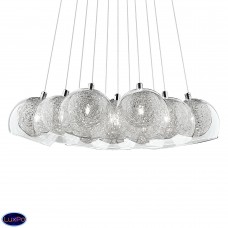 Подвесной светильник Ideal lux Cin Cin Sp11 060224