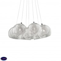 Подвесной светильник Ideal lux Cin Cin Sp7 060231