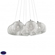 Подвесной светильник Ideal lux Cin Cin Sp7 060231