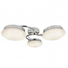 Люстра ZUMALINE(COLTEN) CL15008A-3CLA Люстра ZUMALINE(COLTEN) CL15008A-3CLA