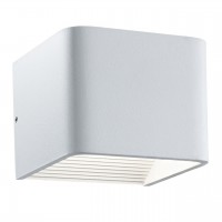 Светильник настенный светодиодный Ideal lux Click Ap12 051444