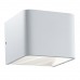 Светильник настенный светодиодный Ideal lux Click Ap12 051444