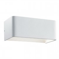 Светильник настенный светодиодный Ideal lux Click Ap24 017518