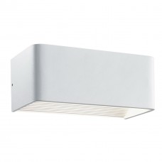 Светильник настенный светодиодный Ideal lux Click Ap24 017518 Светильник настенный светодиодный Ideal lux Click Ap24 017518