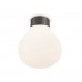 Светильник уличный потолочный Ideal lux Clio Pl1 Antracite 149875