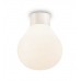Светильник уличный потолочный Ideal lux Clio Pl1 Bianco 149523