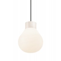 Светильник уличный подвесной Ideal lux Clio Sp1 Bianco 149912
