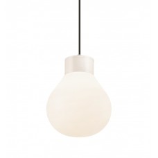 Светильник уличный подвесной Ideal lux Clio Sp1 Bianco 149912