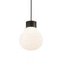 Светильник уличный подвесной Ideal lux Clio Sp1 Nero 149936