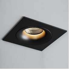 Точечный светильник Quest Light CLOUD 01 black