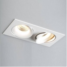 Точечный светильник Quest Light CLOUD 02 white