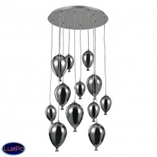 Светильник подвесной Ideal lux Clown Sp12 Cromo 100920