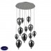 Светильник подвесной Ideal lux Clown Sp12 Cromo 100920