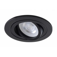 Светильник встраиваемый Crystal Lux CLT 001С1 BL