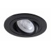 Светильник встраиваемый Crystal Lux CLT 001С1 BL