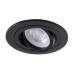 Светильник встраиваемый Crystal Lux CLT 001С1 BL