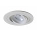 Светильник встраиваемый Crystal Lux CLT 001С1 WH