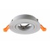 Светильник встраиваемый Crystal Lux CLT 001С1 WH