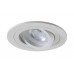 Светильник встраиваемый Crystal Lux CLT 001С1 WH