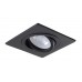 Светильник встраиваемый Crystal Lux CLT 002С1 BL