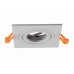 Светильник встраиваемый Crystal Lux CLT 002С1 WH