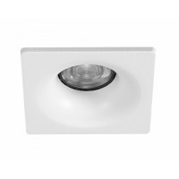 Светильник встраиваемый Crystal Lux CLT 003С1 WH