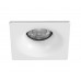 Светильник встраиваемый Crystal Lux CLT 003С1 WH