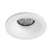 Светильник встраиваемый Crystal Lux CLT 004С1 WH