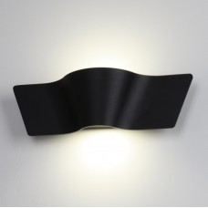 Светильник настенный Crystal Lux CLT 014W BL