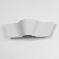 Светильник настенный Crystal Lux CLT 014W WH