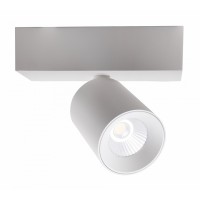 Спот потолочный Crystal Lux CLT 018W1 WH
