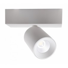 Спот потолочный Crystal Lux CLT 018W1 WH