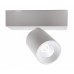 Спот потолочный Crystal Lux CLT 018W1 WH