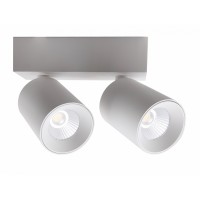 Спот потолочный Crystal Lux CLT 018W2 WH