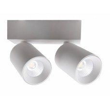 Спот потолочный Crystal Lux CLT 018W2 WH