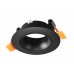 Светильник встраиваемый Crystal Lux CLT 019С90 BL Светильник встраиваемый Crystal Lux CLT 019С90 BL