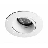 Светильник встраиваемый Crystal Lux CLT 019С90 WH Светильник встраиваемый Crystal Lux CLT 019С90 WH
