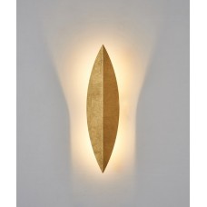 Светильник настенный Crystal Lux CLT 029W400 GO