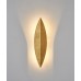 Светильник настенный Crystal Lux CLT 029W400 GO