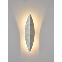 Светильник настенный Crystal Lux CLT 029W400 SL