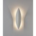 Светильник настенный Crystal Lux CLT 029W400 WH
