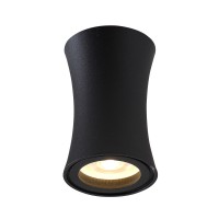 Светильник накладной Crystal Lux CLT 031С BL