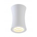 Светильник накладной Crystal Lux CLT 031С WH