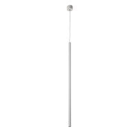Светильник подвесной Crystal Lux CLT 036С800 WH