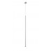 Светильник подвесной Crystal Lux CLT 036С800 WH